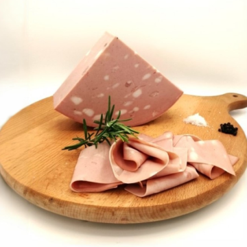 Mortadella Villani